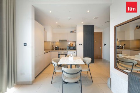 Apartament de vânzare în Dubai, EAU 1 dormitor, 49.5 mp.  №645730 - poză 4