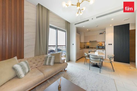 Apartament de vânzare în Dubai, EAU 1 dormitor, 49.5 mp.  №645730 - poză 3