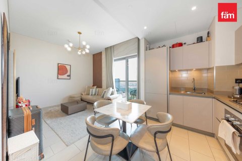 Apartament de vânzare în Dubai, EAU 1 dormitor, 49.5 mp.  №645730 - poză 8