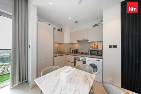 Apartament de vânzare în Dubai, EAU 1 dormitor, 49.5 mp.  №645730 - poză 9
