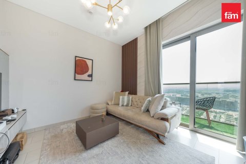 Apartament de vânzare în Dubai, EAU 1 dormitor, 49.5 mp.  №645730 - poză 1