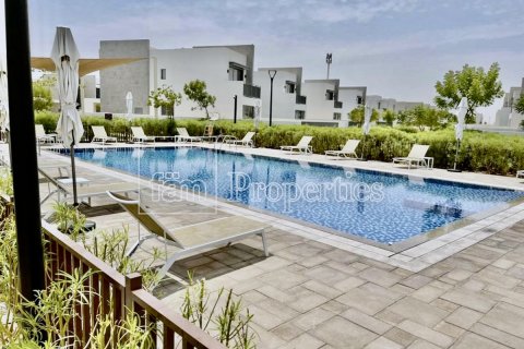 Villa itt: Dubai, EAE, 4 hálószoba, 546.9 m², azonosító: 645726 - fénykép 1