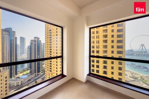 Apartamento para arrendamento em Dubai, EAU 2 quartos, 140.8 m2 № 645728 - foto 19