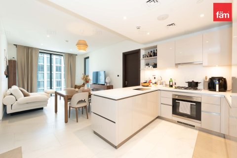 Huoneisto Dubai, Arabiemiraatit 2 makuuhuonetta, 103.2 m2 № 645727 - kuva 1
