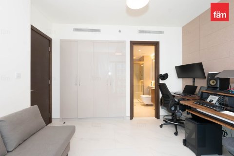 Huoneisto Dubai, Arabiemiraatit 2 makuuhuonetta, 103.2 m2 № 645727 - kuva 9