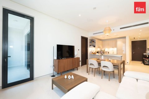 Huoneisto Dubai, Arabiemiraatit 2 makuuhuonetta, 103.2 m2 № 645727 - kuva 7