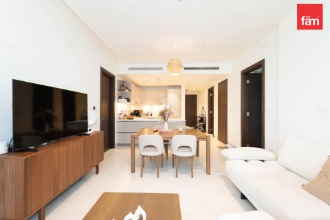 Huoneisto Dubai, Arabiemiraatit 2 makuuhuonetta, 103.2 m2 № 645727 - kuva 3