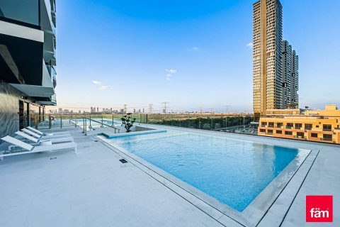 Apartament në Dubai, Emiratet e Bashkuara Arabe 3 dhoma gjumi, 125.3 m2. № 645724 - Foto 6