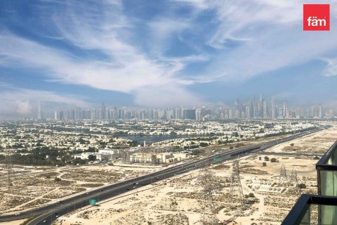 Apartament na sprzedaż w Dubai, ZEA 3 sypialnie, 125.3 mkw., nr 645724 - zdjęcie 15
