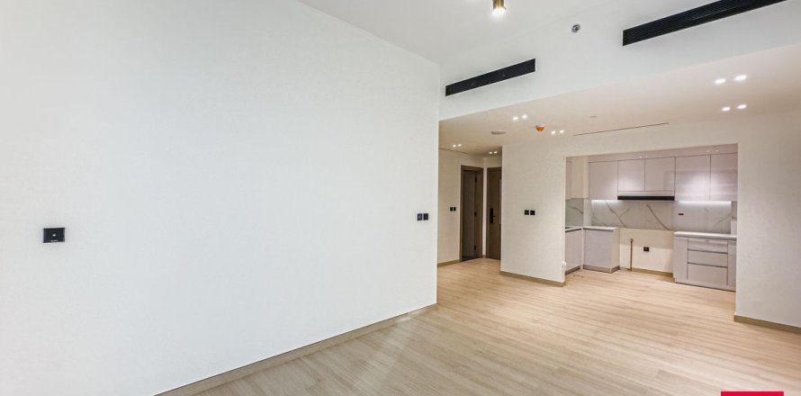 Apartament në Dubai, Emiratet e Bashkuara Arabe 3 dhoma gjumi, 125.3 m2. № 645724