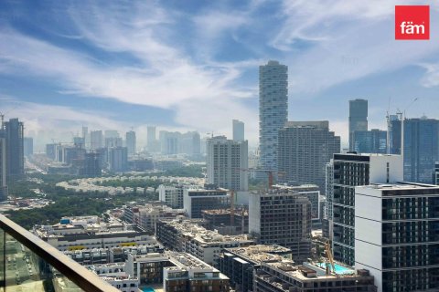 Apartament na sprzedaż w Dubai, ZEA 3 sypialnie, 125.3 mkw., nr 645724 - zdjęcie 12