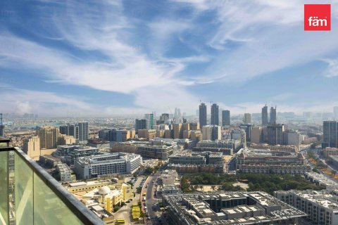 Apartament na sprzedaż w Dubai, ZEA 3 sypialnie, 125.3 mkw., nr 645724 - zdjęcie 14