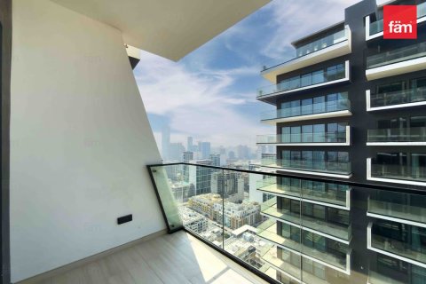 Apartament na sprzedaż w Dubai, ZEA 3 sypialnie, 125.3 mkw., nr 645724 - zdjęcie 13