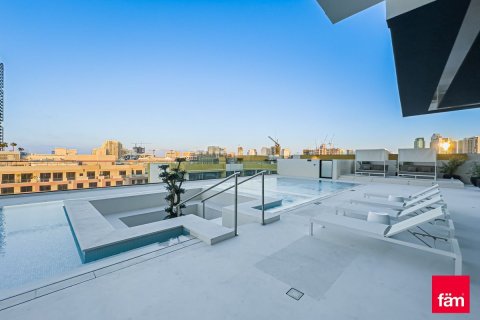 Apartament në Dubai, Emiratet e Bashkuara Arabe 3 dhoma gjumi, 125.3 m2. № 645724 - Foto 9
