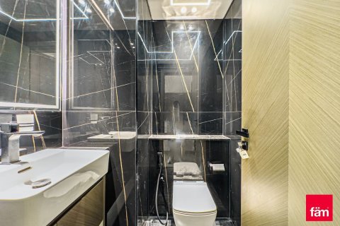 Apartament në Dubai, Emiratet e Bashkuara Arabe 3 dhoma gjumi, 125.3 m2. № 645724 - Foto 11
