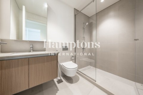 Dzīvoklis Dubai Creek Harbour (The Lagoons)jā, AAE 1 istaba, 64.44030789 m2 Nr. 693901 - attēls 6