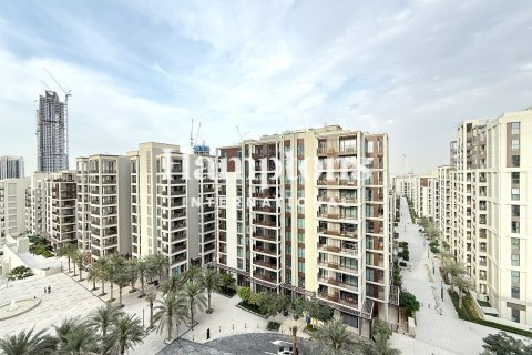 Apartman u Dubai Creek Harbour (The Lagoons), UAE 1 spavaća soba, 64.44030789 m2 Br. 693901 - fotografija 9