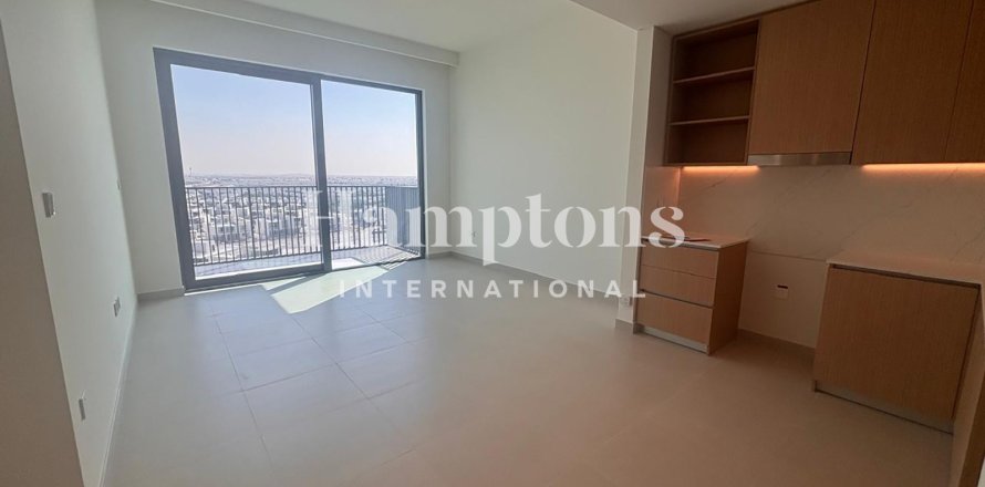 Dzīvoklis Dubai Hills Estate, Dubaijā, AAE 1 istaba, 61.2101 m2 Nr. 693907