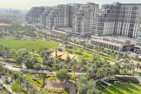 Dzīvoklis Dubai Hills Estate, Dubaijā, AAE 1 istaba, 61.21007058 m2 Nr. 693907 - attēls 9
