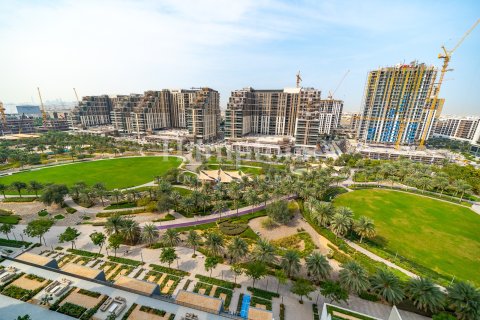 Dzīvoklis Dubai Hills Estate, Dubaijā, AAE 1 istaba, 61.21007058 m2 Nr. 693907 - attēls 10