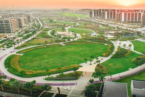 Dzīvoklis Dubai Hills Estate, Dubaijā, AAE 1 istaba, 61.21007058 m2 Nr. 693907 - attēls 8