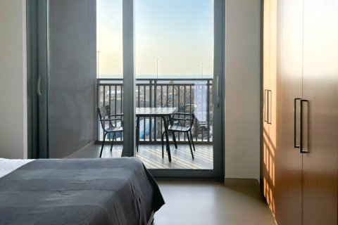 Dzīvoklis Dubai Marina, Dubaijā, AAE 1 istaba, 65.74002086 m2 Nr. 693905 - attēls 2