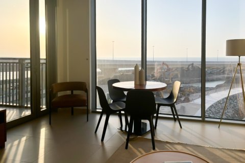 Dzīvoklis Dubai Marina, Dubaijā, AAE 1 istaba, 65.74002086 m2 Nr. 693905 - attēls 12