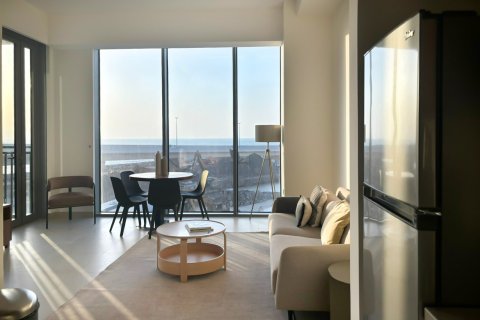 Dzīvoklis Dubai Marina, Dubaijā, AAE 1 istaba, 65.74002086 m2 Nr. 693905 - attēls 7