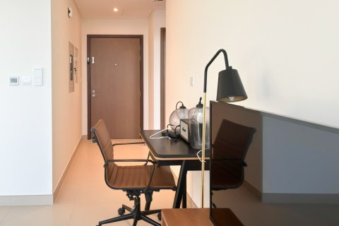 Dzīvoklis Dubai Marina, Dubaijā, AAE 1 istaba, 65.74002086 m2 Nr. 693905 - attēls 15