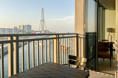 Dzīvoklis Dubai Marina, Dubaijā, AAE 1 istaba, 65.74002086 m2 Nr. 693905 - attēls 14