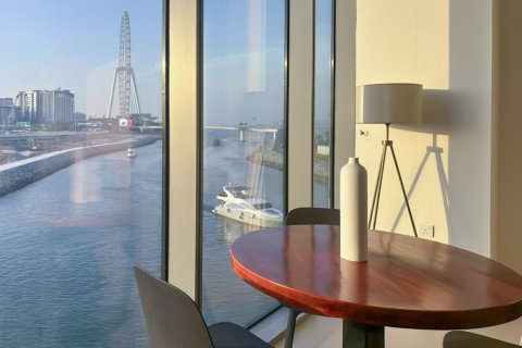 Dzīvoklis Dubai Marina, Dubaijā, AAE 1 istaba, 65.74002086 m2 Nr. 693905 - attēls 13