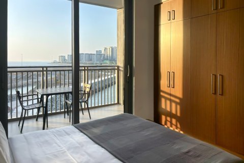 Dzīvoklis Dubai Marina, Dubaijā, AAE 1 istaba, 65.74002086 m2 Nr. 693905 - attēls 10