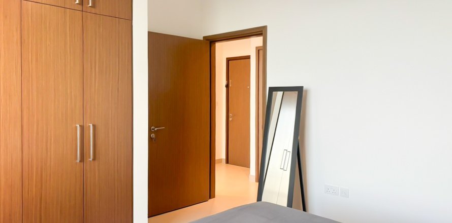 Dzīvoklis Dubai Marina, Dubaijā, AAE 1 istaba, 65.74 m2 Nr. 693905