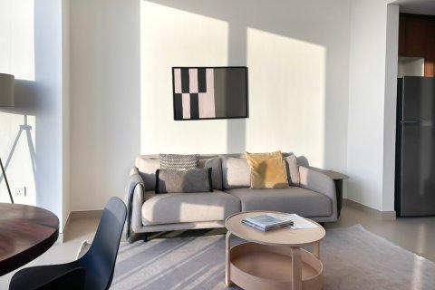 Dzīvoklis Dubai Marina, Dubaijā, AAE 1 istaba, 65.74002086 m2 Nr. 693905 - attēls 8