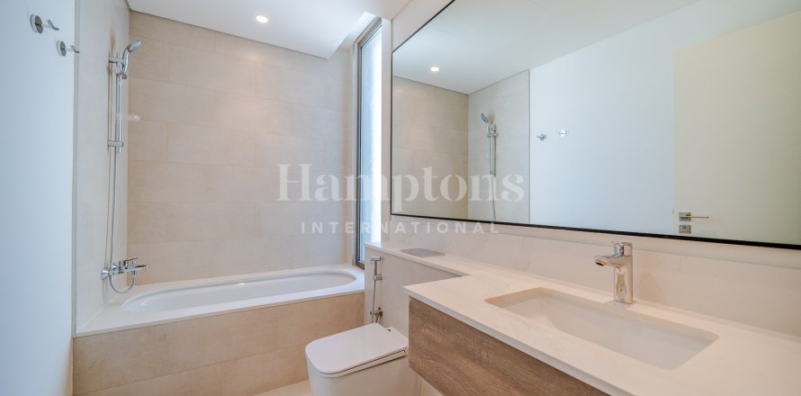 Adosado en Jumeirah Village Triangle, Dubai, EAU 4 dormitorios, 257.52 m² № 693902