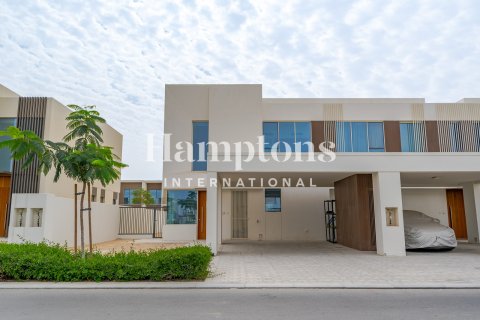 Σπίτι σε Jumeirah Village Triangle, Dubai, ΗΑΕ 4 υπνοδωμάτια, 257.52 τ.μ. Αρ. 693902