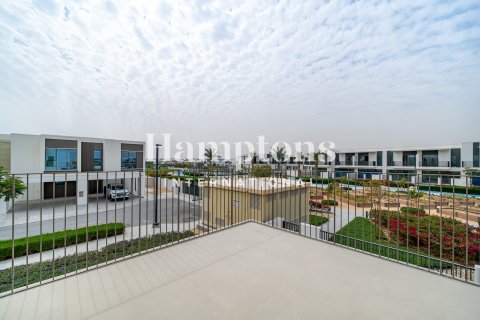 تاون هاوس للإيجار في Jumeirah Village Triangle، دبي، الإمارات العربية المتحدة 4 غرفة نوم ، 206.24466000 متر مربع ، رقم 693903 - صورة 18