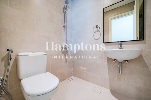 Řadový dům v Jumeirah Village Triangle, Dubai, SAE 4 ložnice, 206.24466000 m² Č.: 693903 - fotografie 9