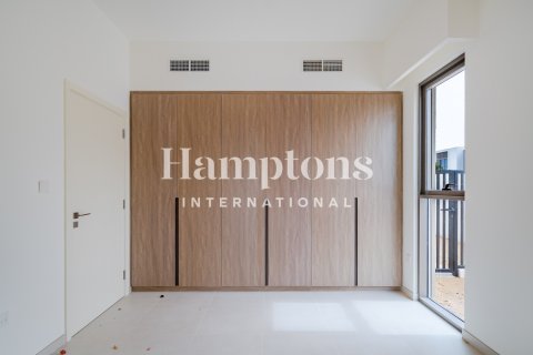 تاون هاوس للإيجار في Jumeirah Village Triangle، دبي، الإمارات العربية المتحدة 4 غرفة نوم ، 206.24466000 متر مربع ، رقم 693903 - صورة 6