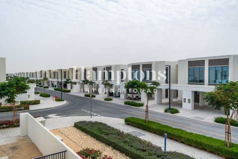 تاون هاوس للإيجار في Jumeirah Village Triangle، دبي، الإمارات العربية المتحدة 4 غرفة نوم ، 206.24466000 متر مربع ، رقم 693903 - صورة 25