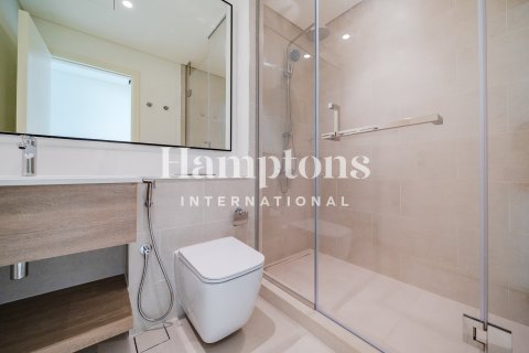 Řadový dům v Jumeirah Village Triangle, Dubai, SAE 4 ložnice, 206.24466000 m² Č.: 693903 - fotografie 4