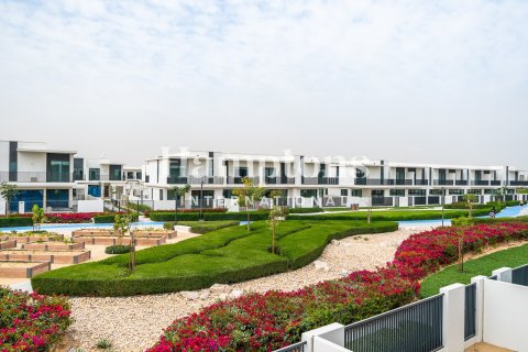 تاون هاوس للإيجار في Jumeirah Village Triangle، دبي، الإمارات العربية المتحدة 4 غرفة نوم ، 206.24466000 متر مربع ، رقم 693903 - صورة 20