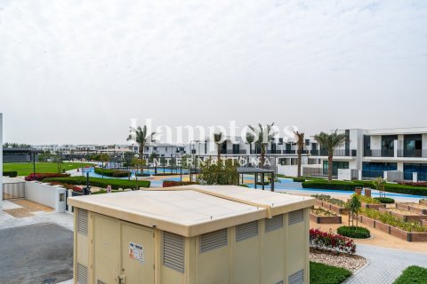 تاون هاوس للإيجار في Jumeirah Village Triangle، دبي، الإمارات العربية المتحدة 4 غرفة نوم ، 206.24466000 متر مربع ، رقم 693903 - صورة 24