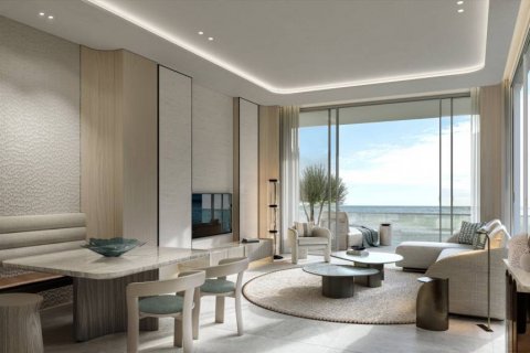 Duplex in Ras Al Khaimah, UAE 3 bedrooms, 195.26 sq.m. № 434097 - photo 1