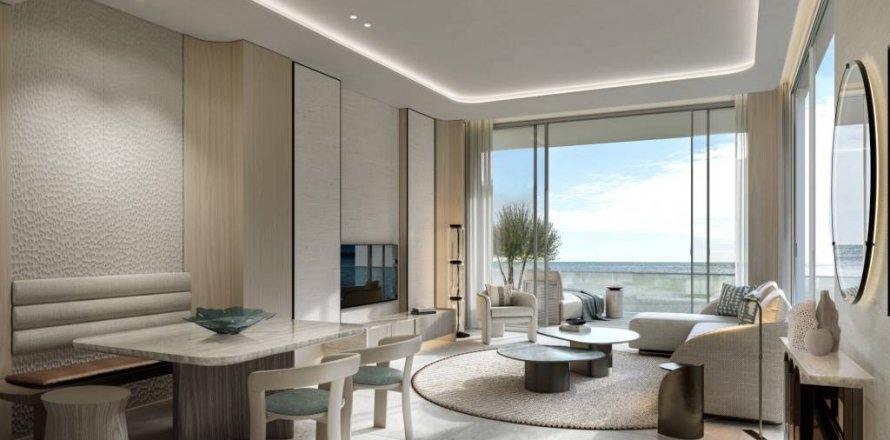 Duplex in Ras Al Khaimah, UAE 3 bedrooms, 195.26 sq.m. № 434097