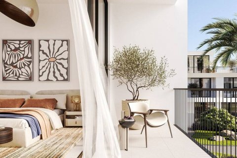 Shtëpi në qytet në Dubai, Emiratet e Bashkuara Arabe 3 dhoma gjumi, 287.35 m2. № 434100 - Foto 3