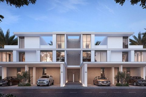 Shtëpi në qytet në Dubai, Emiratet e Bashkuara Arabe 3 dhoma gjumi, 287.35 m2. № 434100 - Foto 1