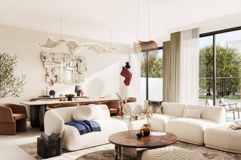 Shtëpi në qytet në Dubai, Emiratet e Bashkuara Arabe 3 dhoma gjumi, 287.35 m2. № 434100 - Foto 2