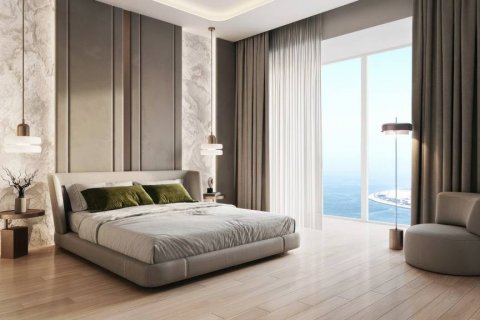 Пәтер AETERNITAS BY LONDON GATE, Дубай, БАӘ-да 4 жатын бөлмелер, 504.9 м² № 434098 - фото 6