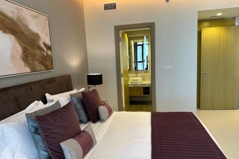 Lägenhet till försäljning i Business Bay, Dubai, UAE 1 sovrum, 60 kvm Nr. 690833 - fotografi 9
